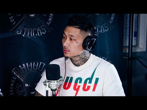 Wah Ching - Johnny Chang is BACK‼️💥💥💥  - Ep. 194