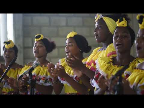 Vamonos Ya - Renacer Ancestral (semillero sembradores de paz)