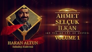 Hakan Altun - Sabahçı Kahvesi - ( Official Audio )