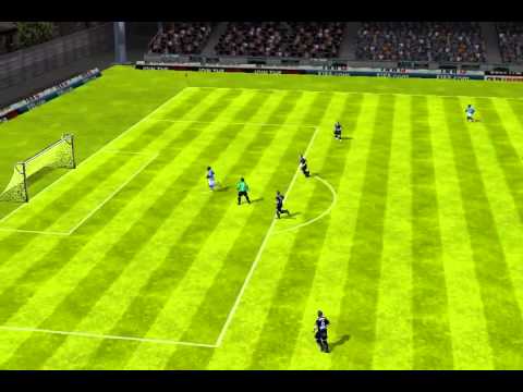 MOdaBEAST FC vs. Gefle IF