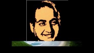 Mai Nigahen Tere Chehre Se - YouTube