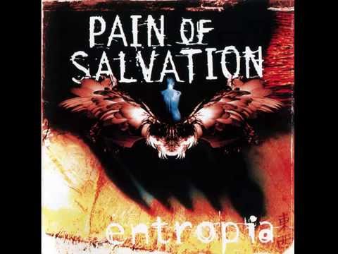 Pain of Salvation - Entropia (Full Album)