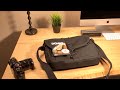 Domke 701 83a F 803 Camera Satchel Bag