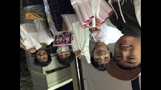 とうとうこの日がTWICEのonemoretime のCD開封！