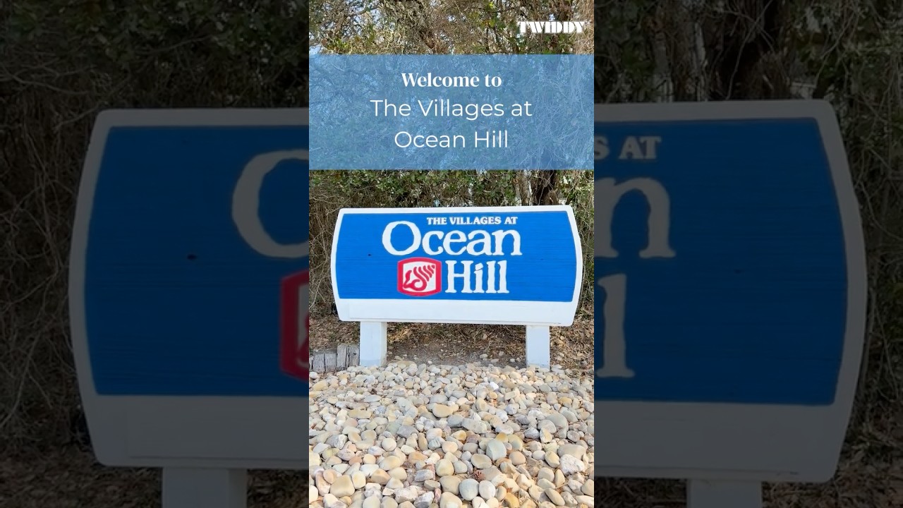 The Villages at Ocean Hill (Community)