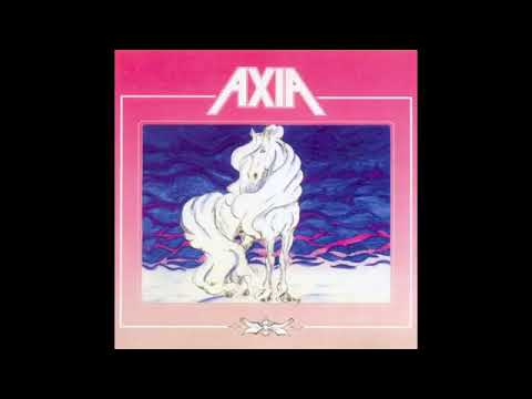 Axia - Want To Need - Misc Originals