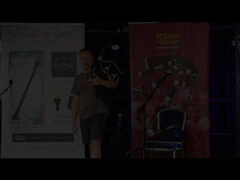 Piping Live! 2019 - Day 3