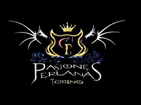 Pasiones Peruanas Torino - Caporal De Oro 2025 Ballet