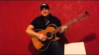 Rosendo Amparano - Se lo deje an tiempo