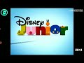 Disney Junior 2011 Where The Magic Begins Promo On Disney Channel