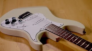 Video thumbnail for Line 6 Variax Standard - Demo with Victor Moncebaiz by Kraft Music