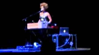 Martina Topley-Bird Bogotá 10-Poison