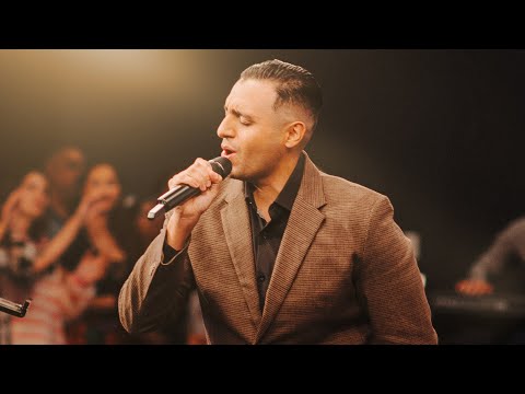 Beautiful LIVE Praise & Worship | Steven Moctezuma (Praise, I Trust in God, & More!)