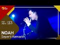 NOAH - Seperti Kemarin | HUT ANTV 23