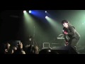 Suicide - Ghost Rider - Live (Alan Vega, Martin Rev ...