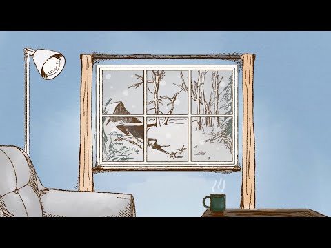 The Dailys (Jillian Edwards & Ellie Holcomb) - Fill This Cup (Official Lyric Video)