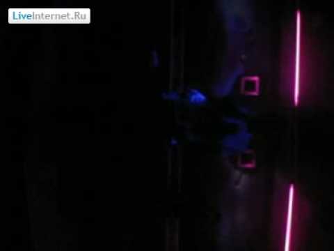 Dmitriy Koldun - "Work Your Magic" (live at Dima's birthday party 13.06.07)