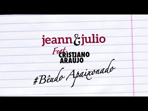 Bêudo Apaixonado - Cristiano Araújo