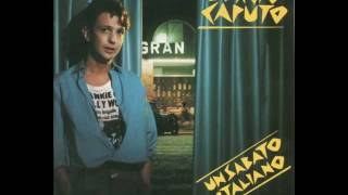 Sergio Caputo - Un Sabato Italiano