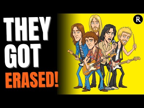 10 Rock Bands Destroyed By Their Own Manager