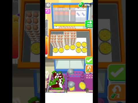 Fill The Fridge level 57