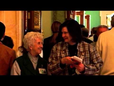 The Hermitage Dwellers (Accessible Preview)