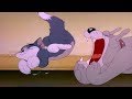 Tom And Jerry Full Episodes Dog Trouble 1942 Part 1