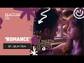 蔡依林 Jolin Tsai《愛的羅曼死 Romance》Official Music Video REACTION!!! 蔡依林 Jolin Tsai《愛的羅曼死 Romance》Official Music Video REACTION!!!