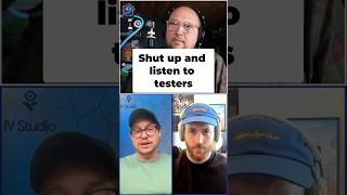 STOP Leading Play Testers & Unlock REAL Game Feedback #shorts