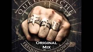 Queensrÿche - Frequency Unknown [Mix Comparison]
