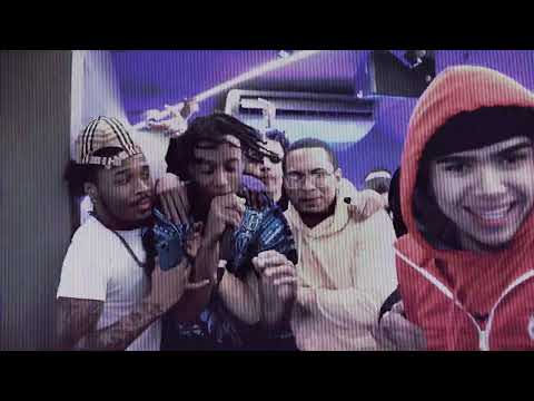 2Moody7  -  Twice (Official Music Video)