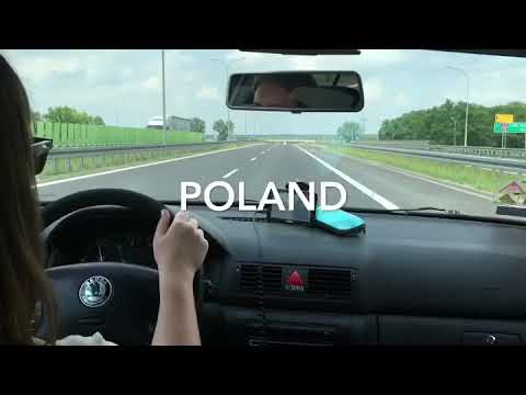 Igor hnydyn project in Poland