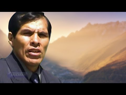 Clama a Mí dice el Señor · Hilmar Manzanedo