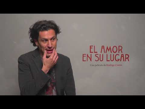 Entrevista a Rodrigo Cortés