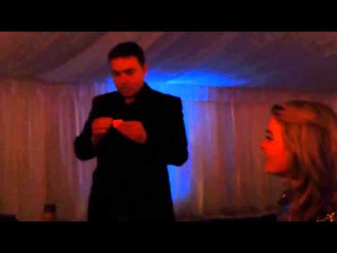 Incarnation (Gimmicks & DVD) by Marc Oberon | Bomb Magic Studio - http://bombmagic.tw/