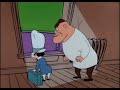 Looney Tunes Bugsy And Mugsy 1957