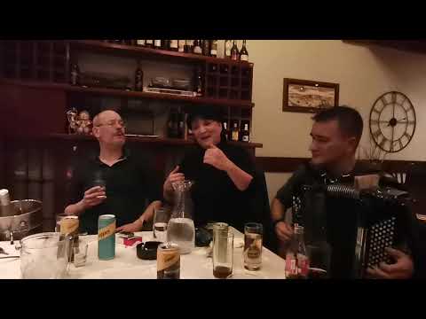 Danka Stojiljkovic; Somalijerska