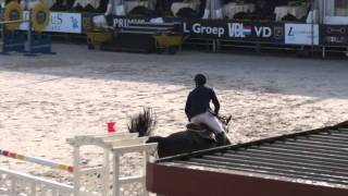 Video de Edjaz van T Merelsnest