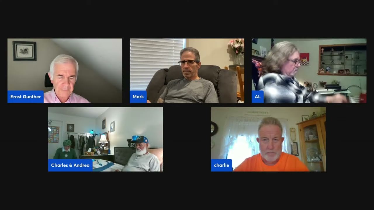 When Prayer Feels Pointless