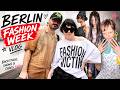 What Berlin Fashion Week Is REALLY Like ✨ Shows, Backstage & Street Style