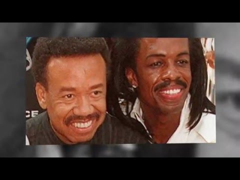 Maurice White - A Celebration Of Live