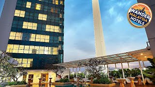 Oasia Suites Kuala Lumpur by Far East Hospitality | Kuala Lumpur, Malaysia | Hot