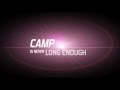 Great Escape Kids Camp 2014 Promo