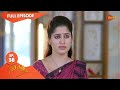 Saadhana Ep 36 05 Mar 2022 Gemini TV Serial Telugu Serial