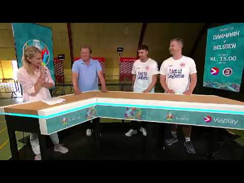 Camilla Martin - Lidt Til Lægterne