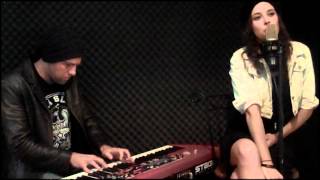 The Divinyls - Bonnie Anderson sings &quot;I&#39;m Jealous&quot;