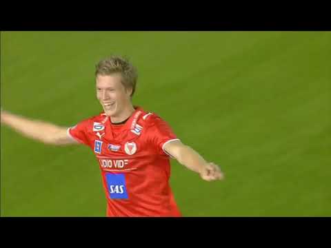 2008-09-28 Kalmar FF – IF Elfsborg