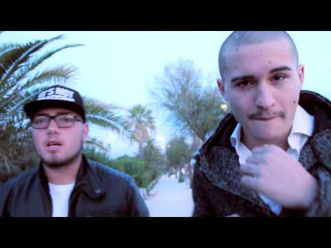 (Official Video)"Infinito" - Super Sac Ft. Bob Matty prod(de Simone Francesco Pio)