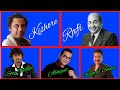 Zindagi Ek Safar Hai Suhana Kishore Kumar Vs Mohammad Rafi Vs Sonu Nigam Vs Kumar Sanu Vs Abhijeet