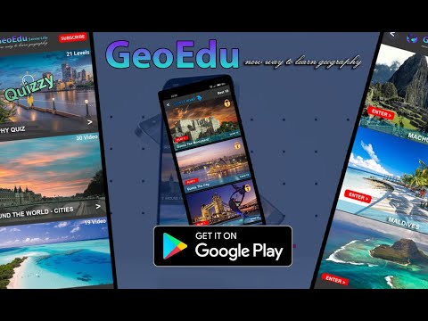 GeoEdu